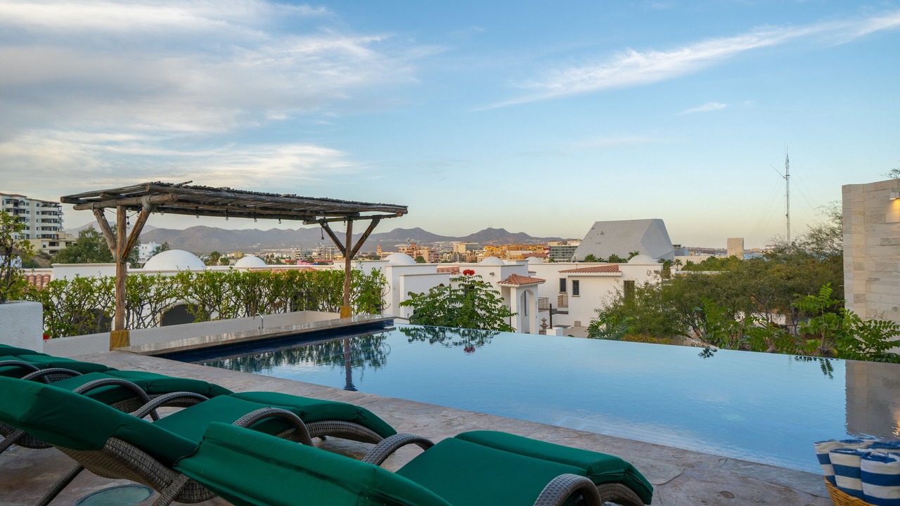 Photo of Outdoor in Pedregal