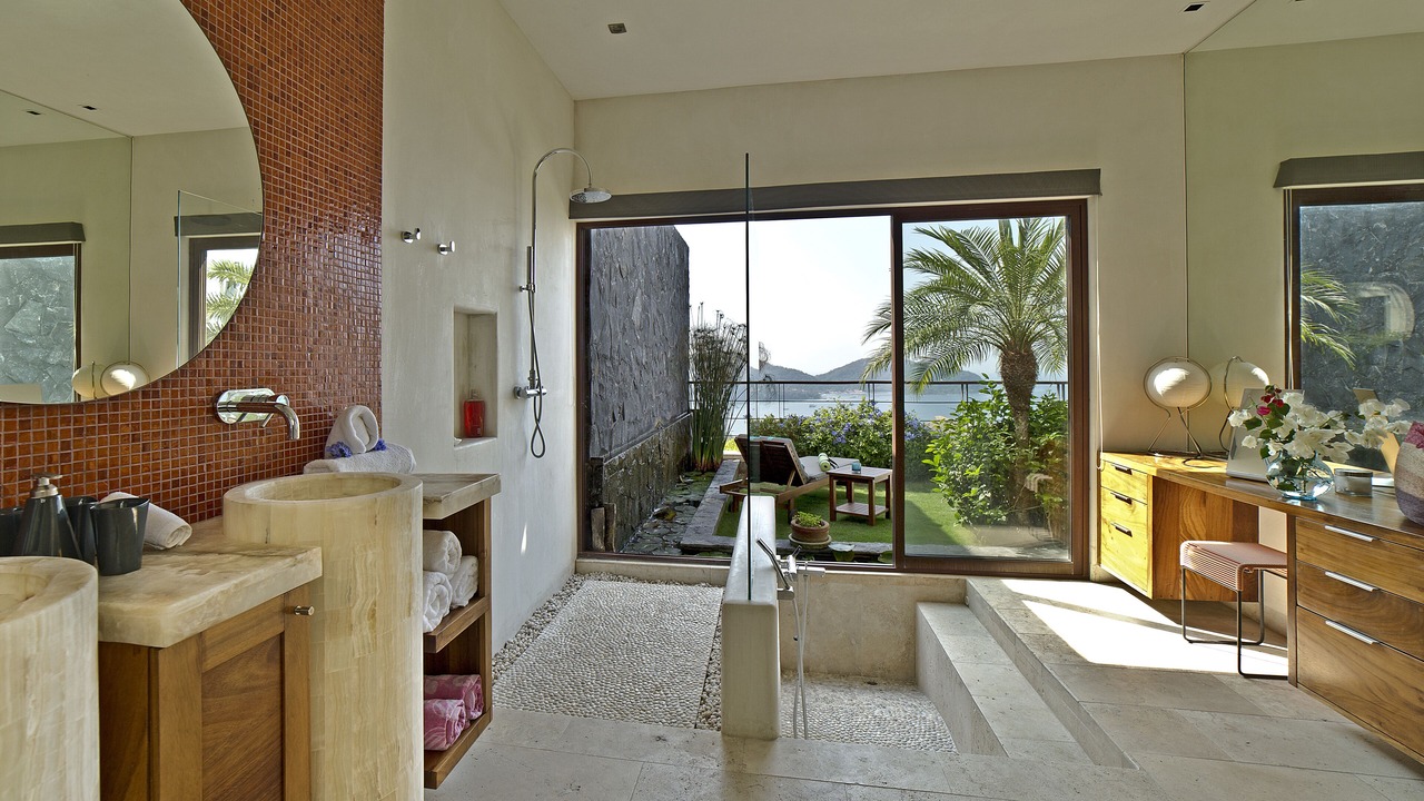 Photo of Bathroom in Ixtapa - Zihuatanejo