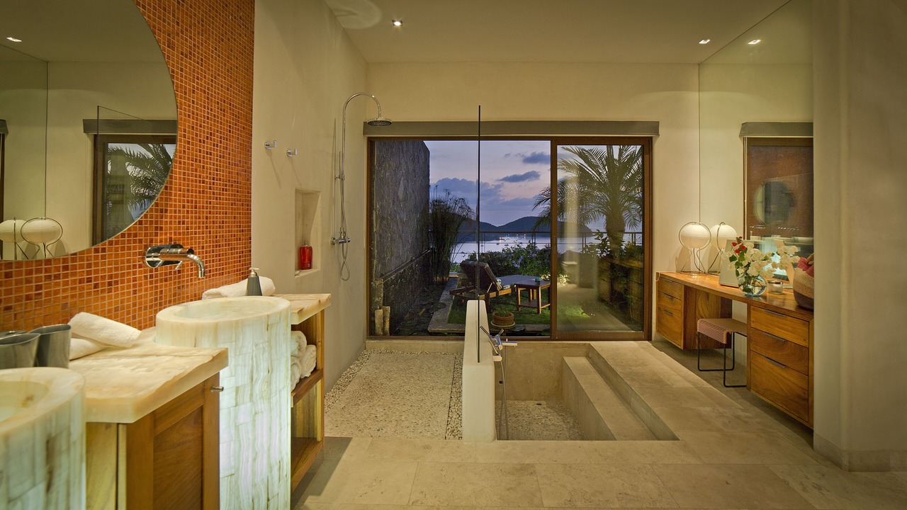 Photo of Bathroom in Ixtapa - Zihuatanejo