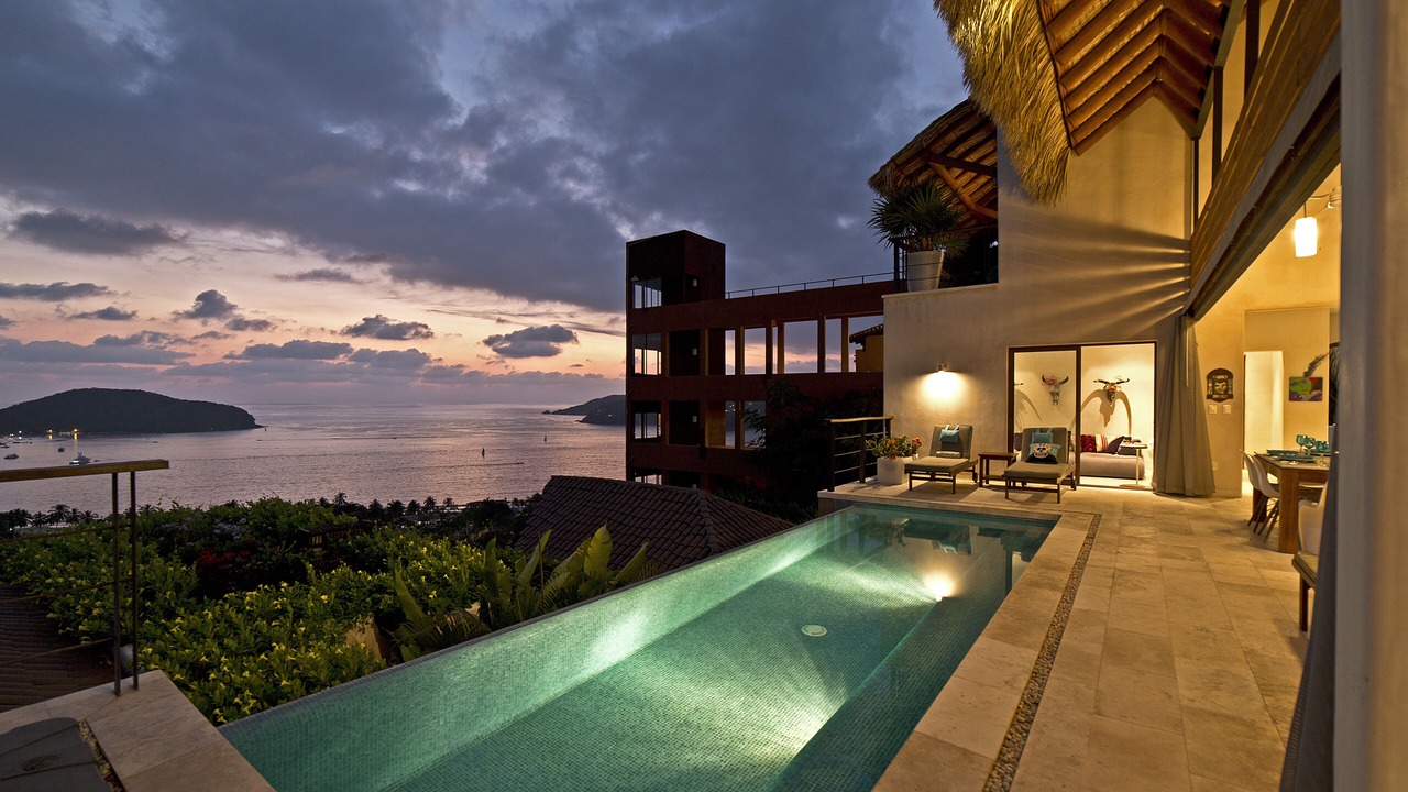 Photo of Outdoor in Ixtapa - Zihuatanejo