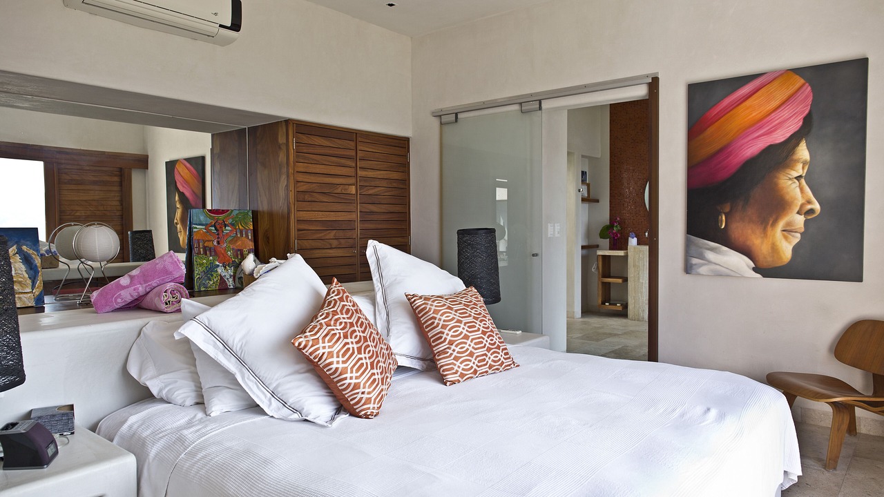 Photo of Bedroom in Ixtapa - Zihuatanejo