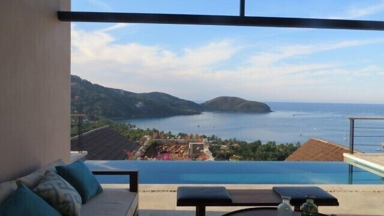 Photo of Outdoor in Ixtapa - Zihuatanejo