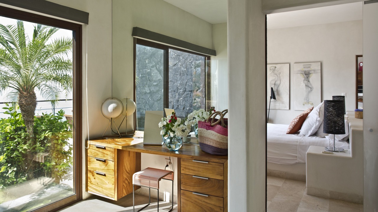 Photo of Bedroom in Ixtapa - Zihuatanejo