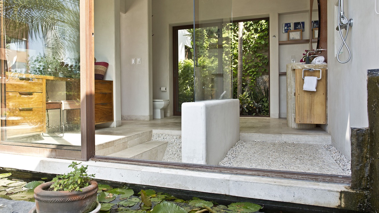 Photo of Bathroom in Ixtapa - Zihuatanejo