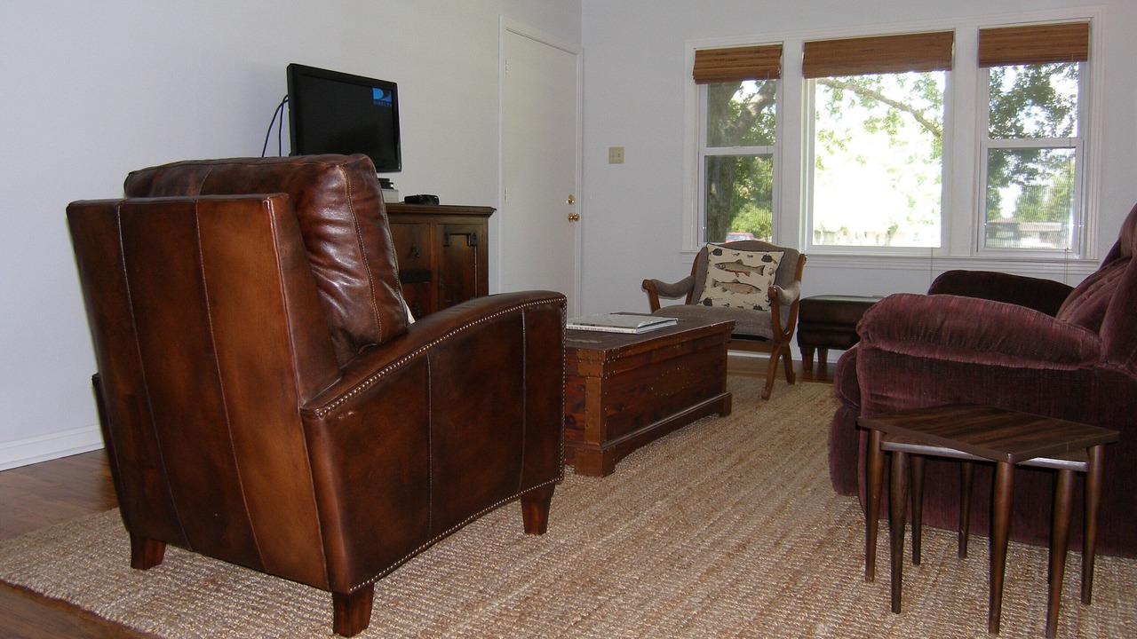 Photo of Livingroom in Texas City