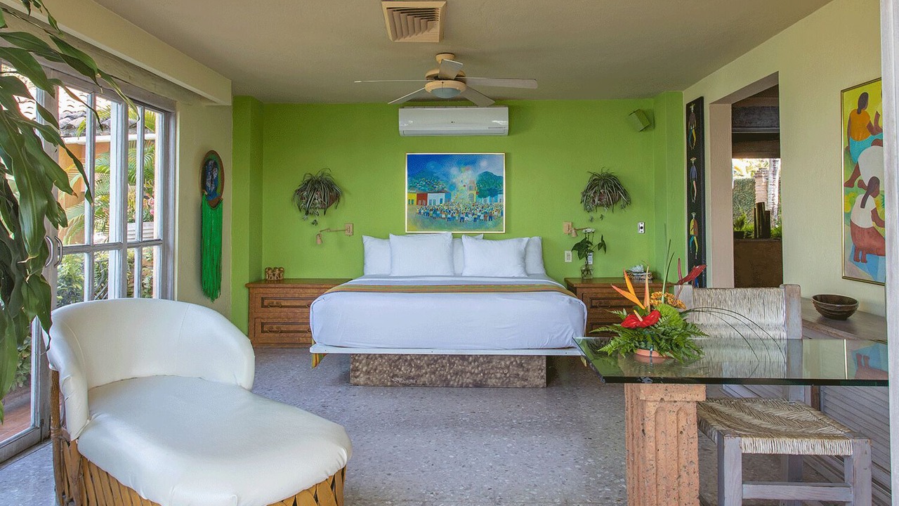 Photo of Bedroom in Amapas