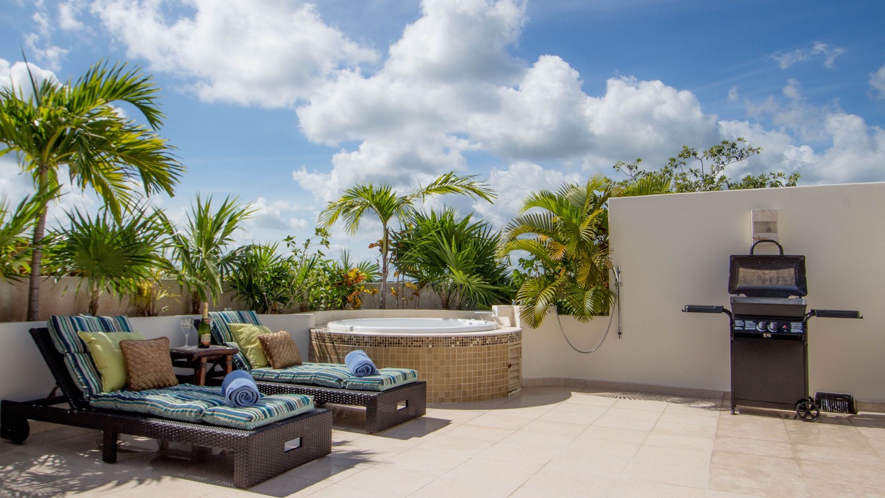 Photo of Patio Balcony in Zama