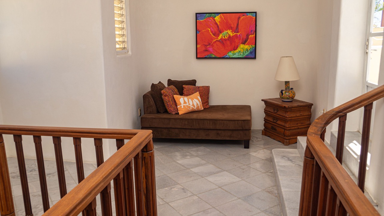 Photo of Livingroom in P Chahue