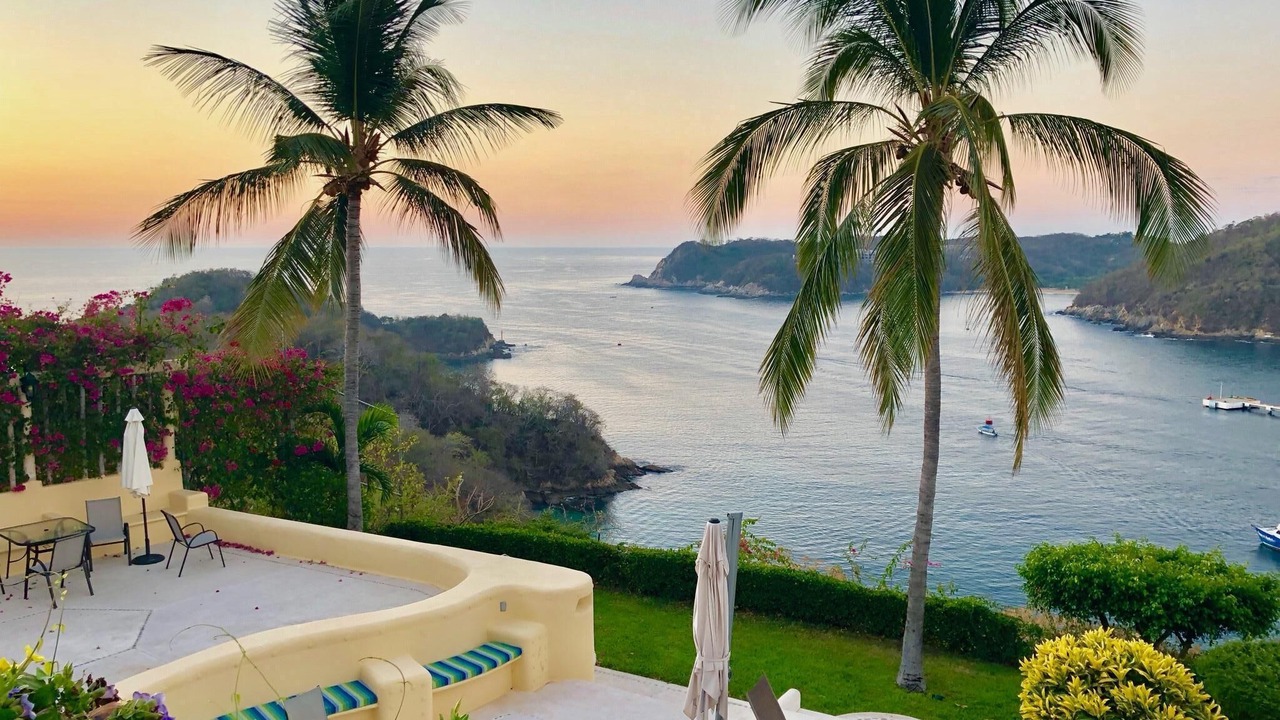 Photo of Patio Balcony in P Chahue