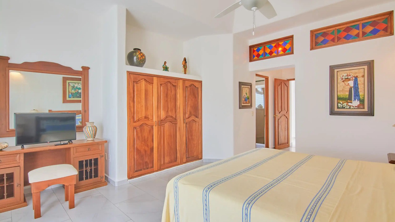 Photo of Bedroom in P Chahue