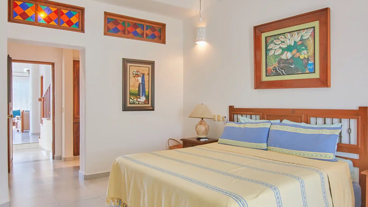 Photo of Bedroom in P Chahue
