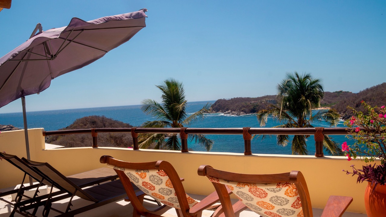 Photo of Patio Balcony in P Chahue