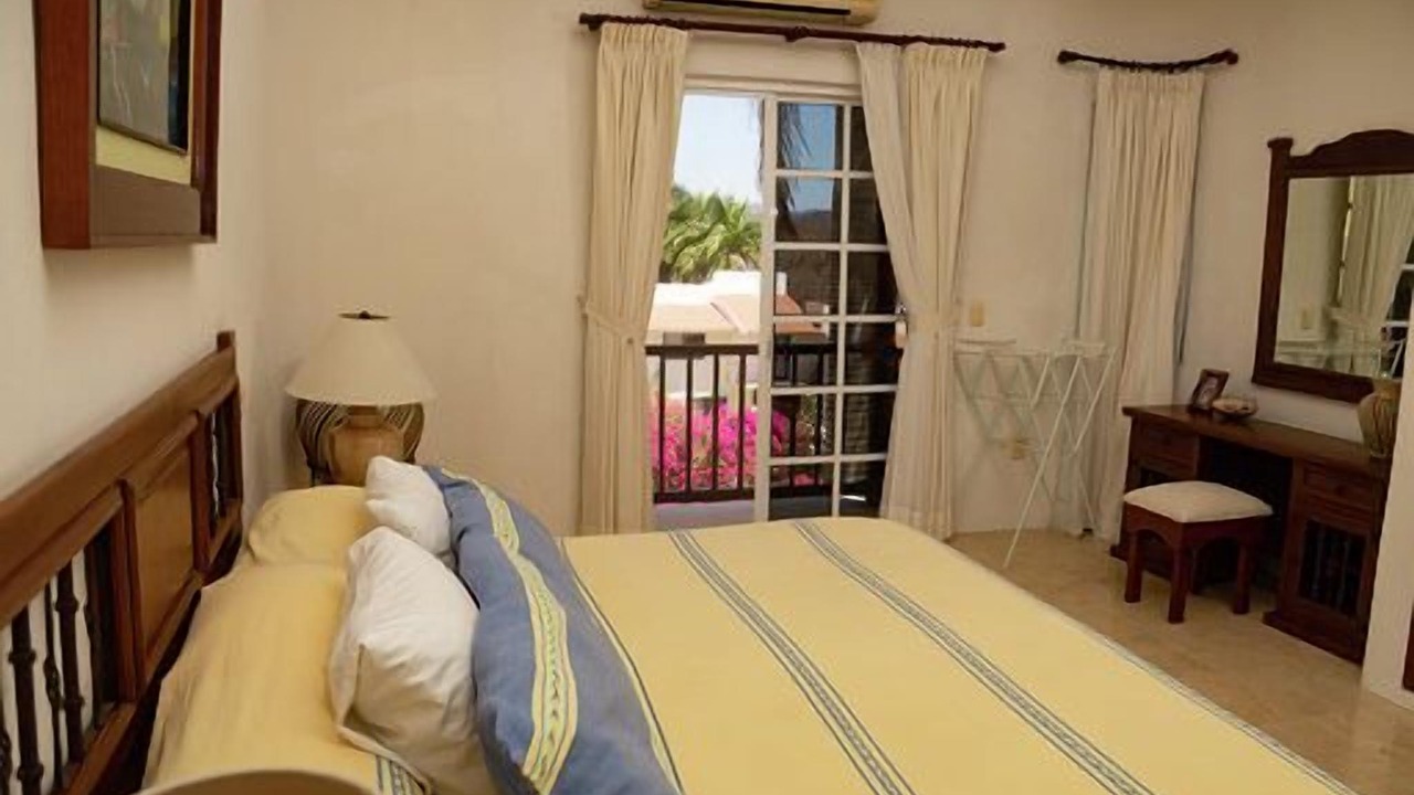 Photo of Bedroom in P Chahue