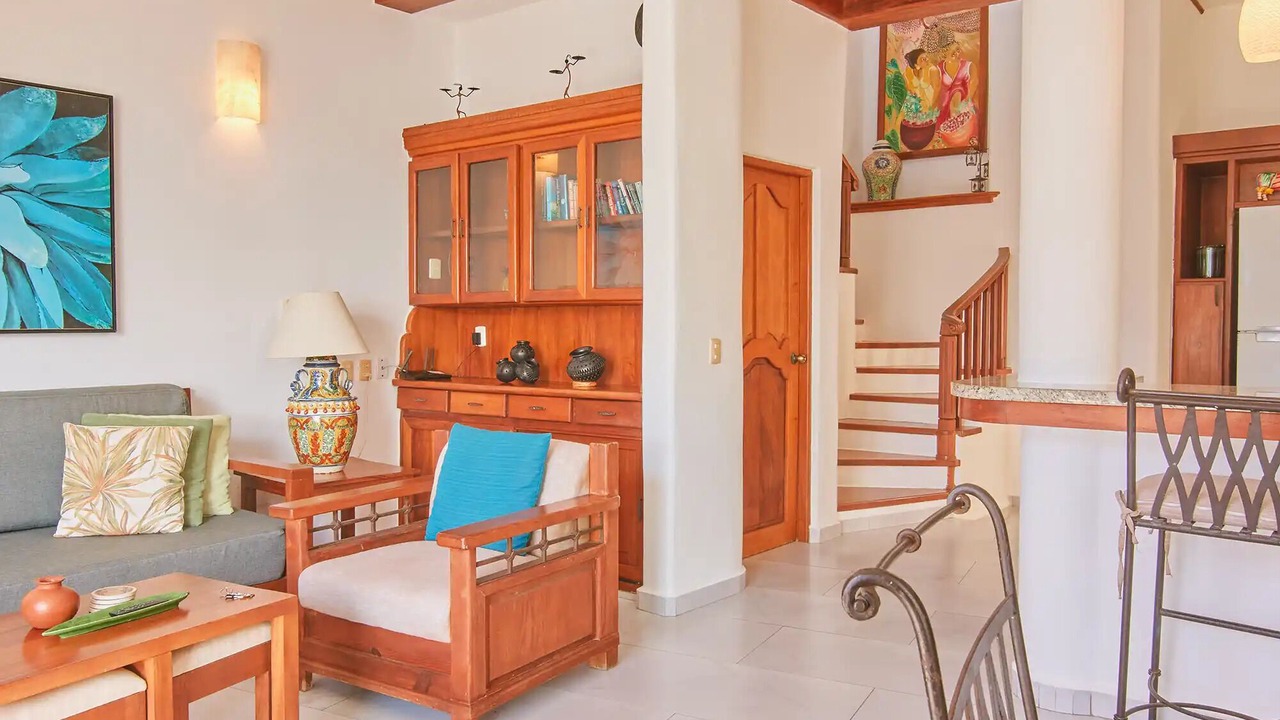 Photo of Livingroom in P Chahue