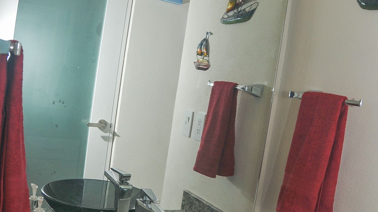 Photo of Bathroom in Amapas