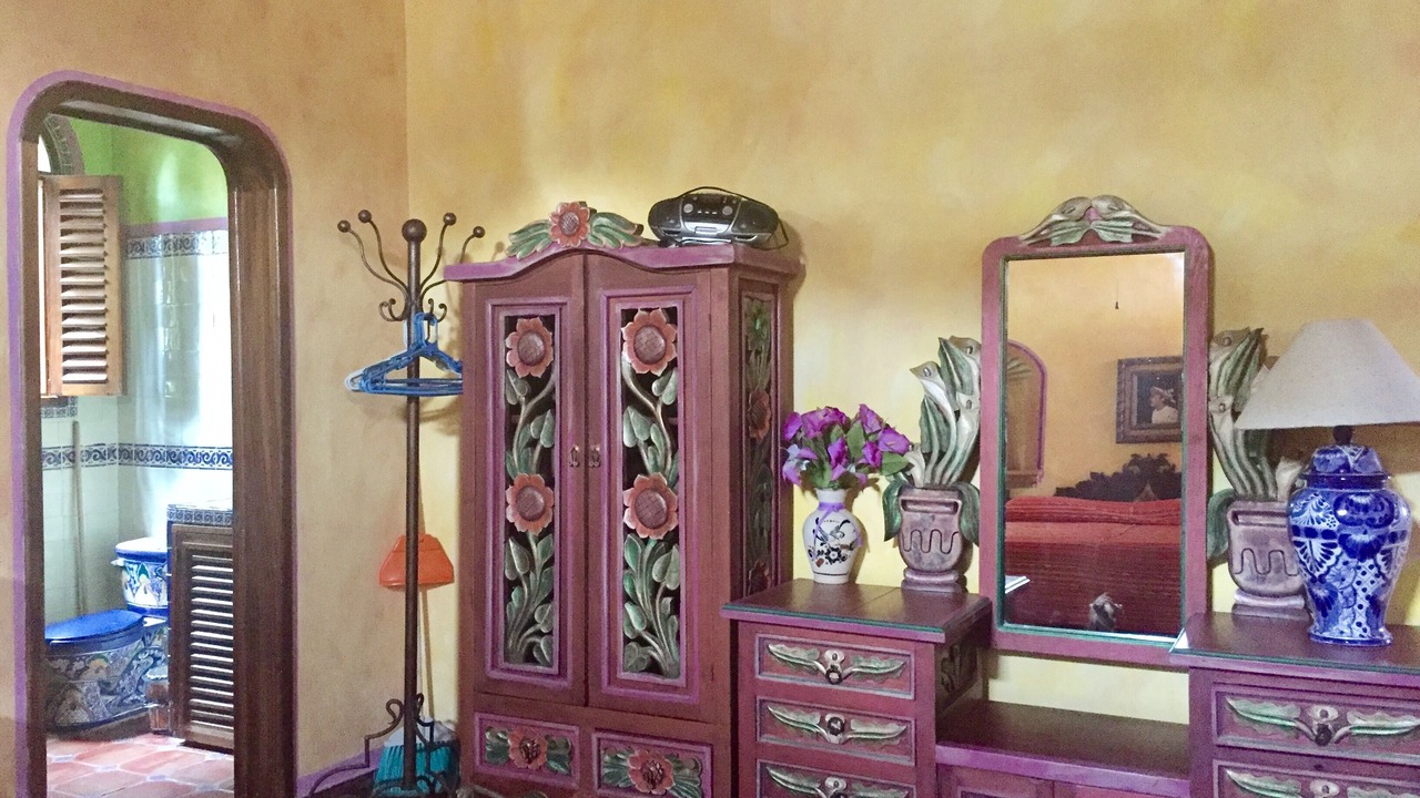 Photo of Bathroom in Los Ayala