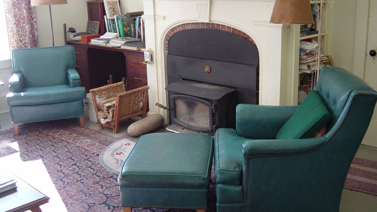 Photo of Bedroom in Bernard