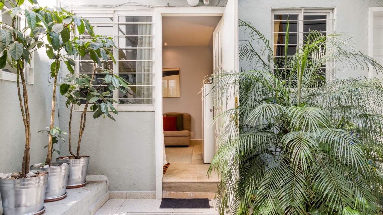 Photo of Outdoor in Hipodromo Condesa