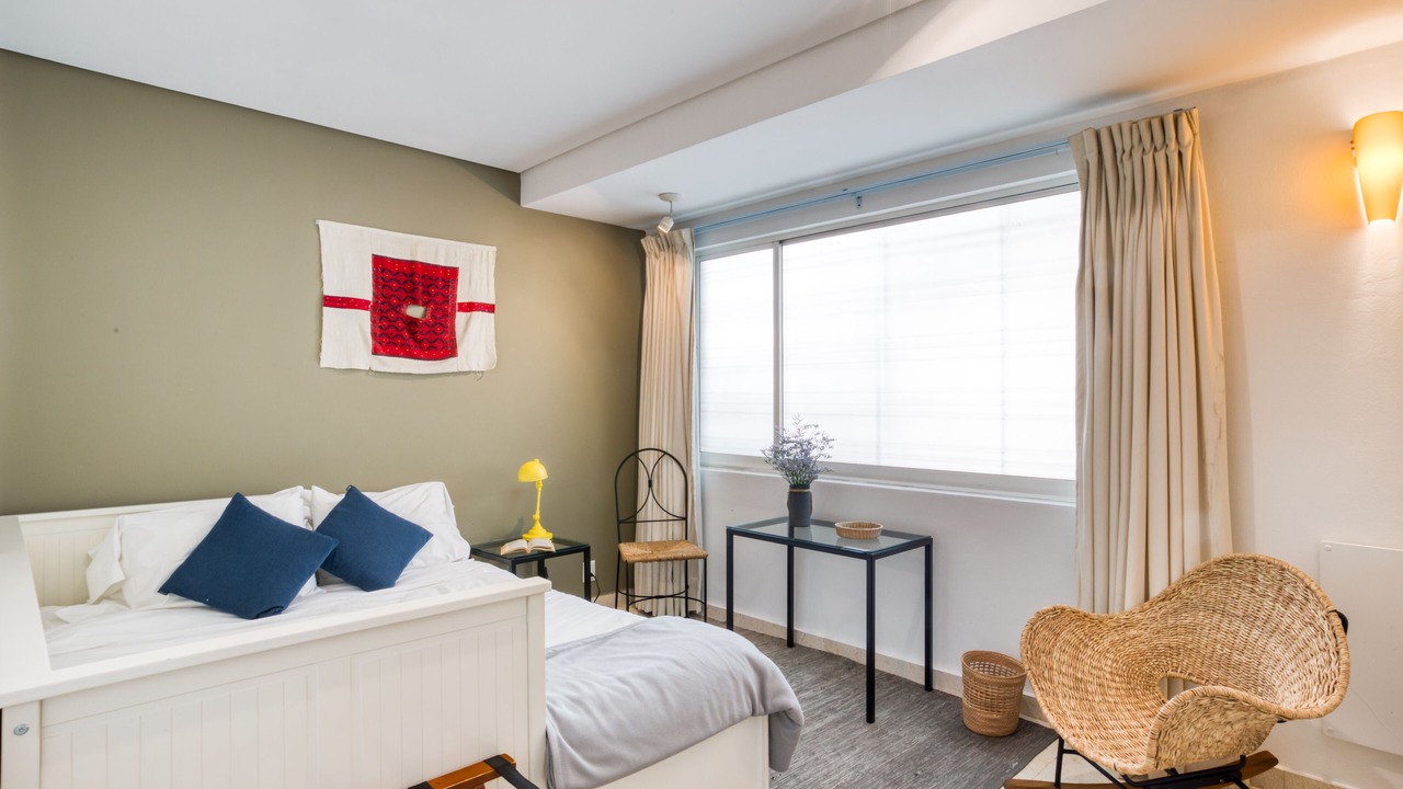 Photo of Bedroom in Hipodromo Condesa