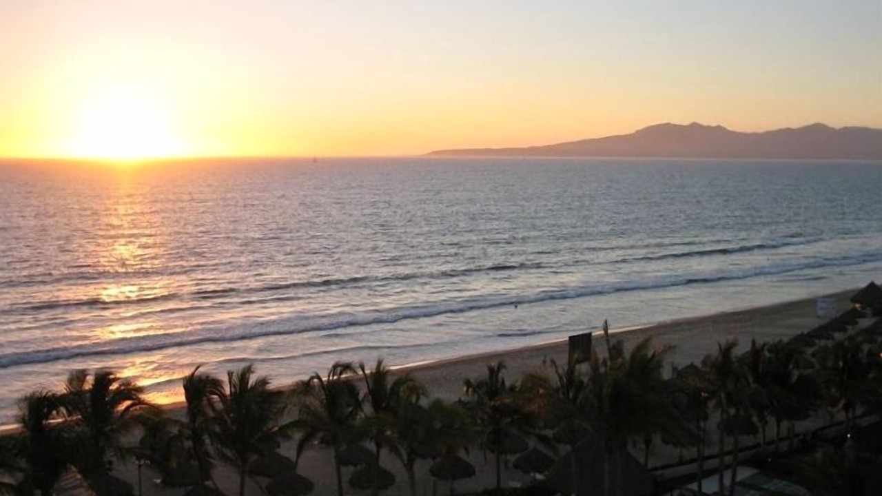 Photo of Patio Balcony in Nuevo Vallarta