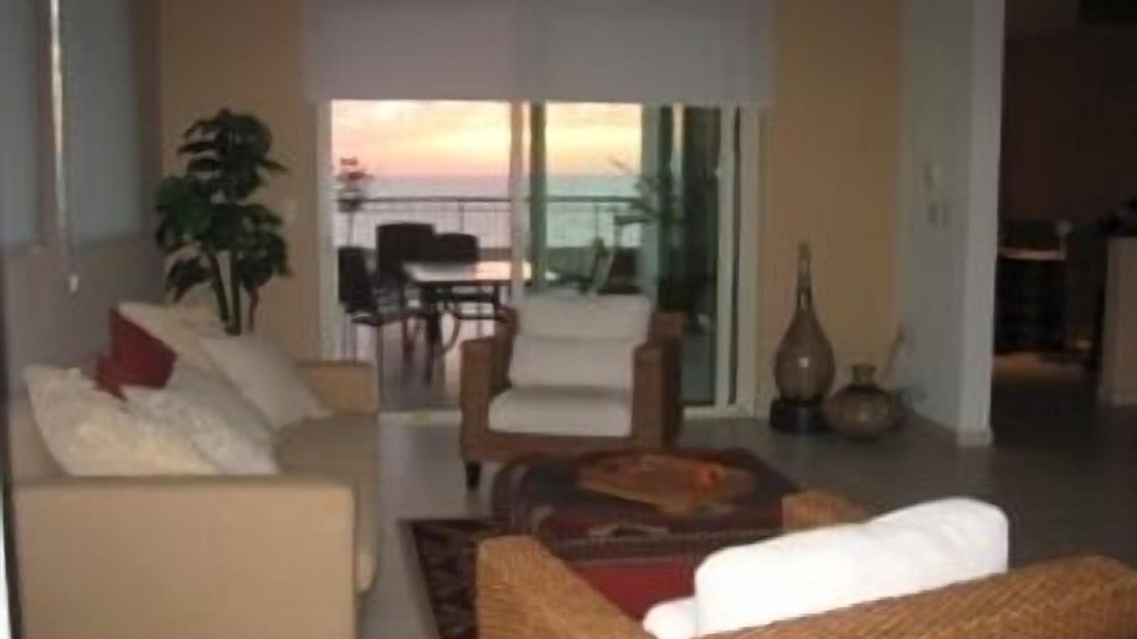 Photo of Patio Balcony in Nuevo Vallarta