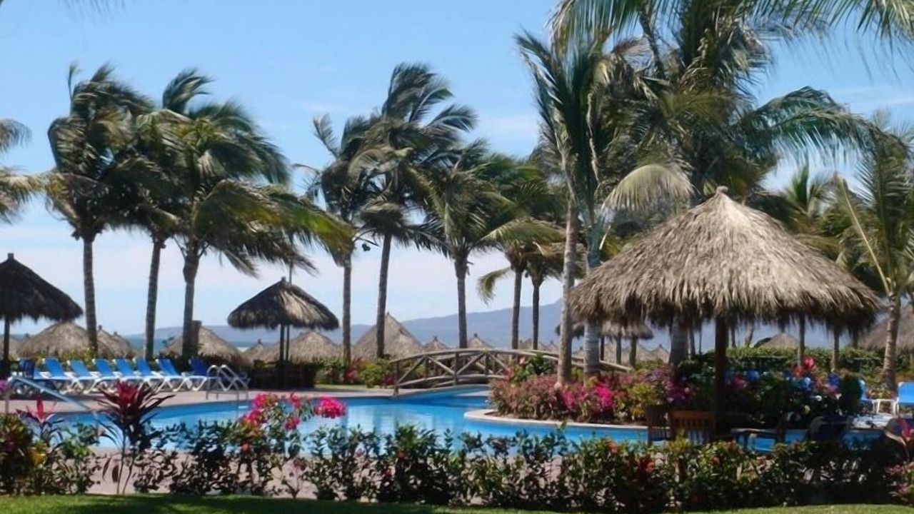 Photo of Outdoor in Nuevo Vallarta