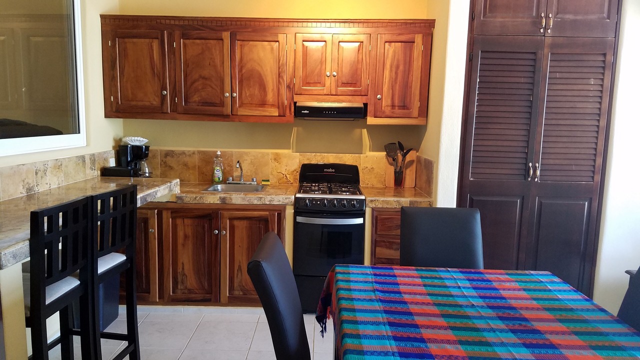 Photo of Kitchen in Tepic