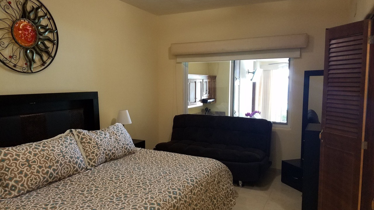 Photo of Bedroom in Tepic