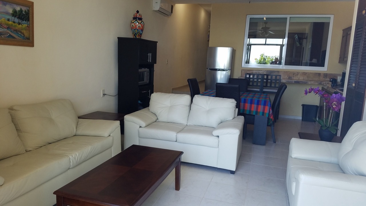 Photo of Livingroom in Tepic
