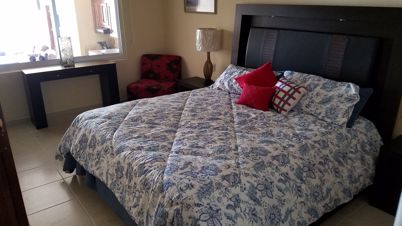 Photo of Bedroom in Tepic