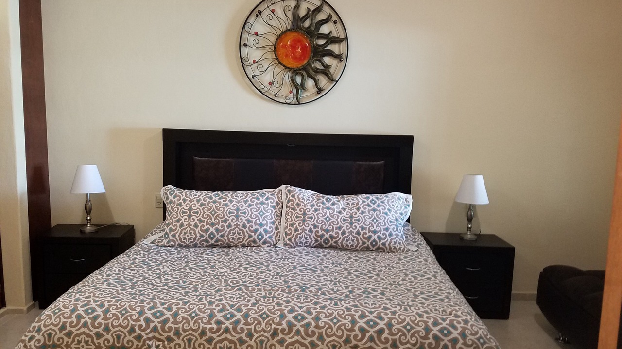 Photo of Bedroom in Tepic