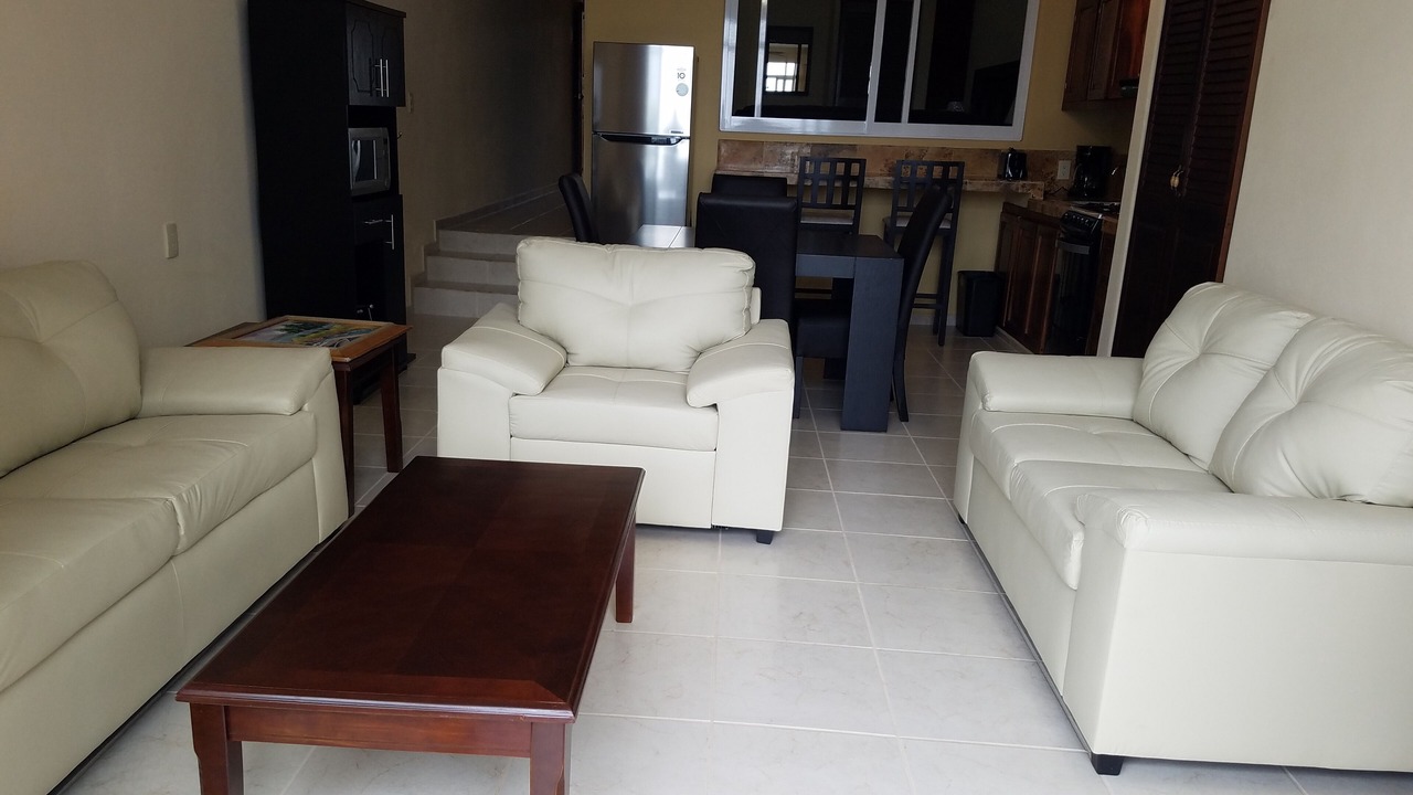 Photo of Livingroom in Tepic