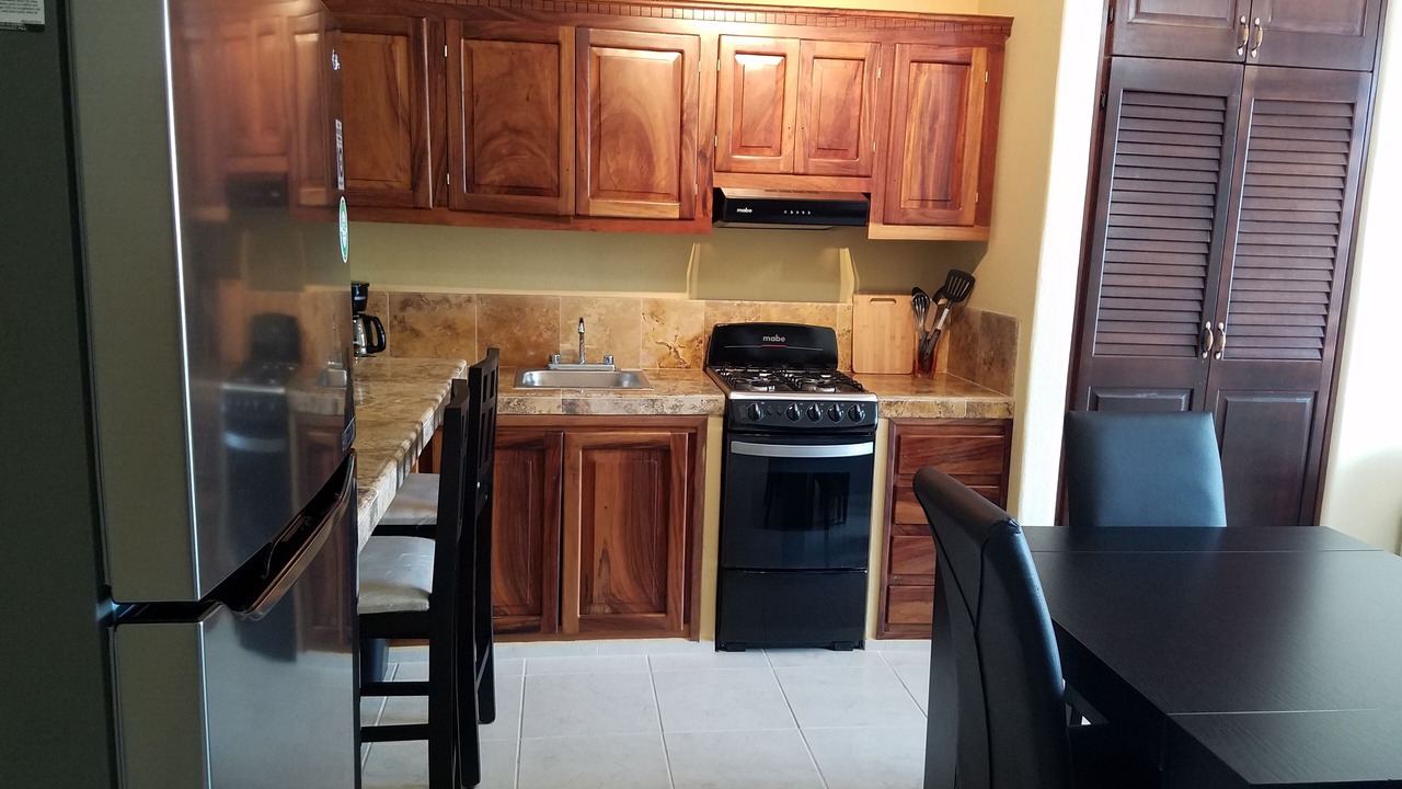 Photo of Kitchen in Tepic