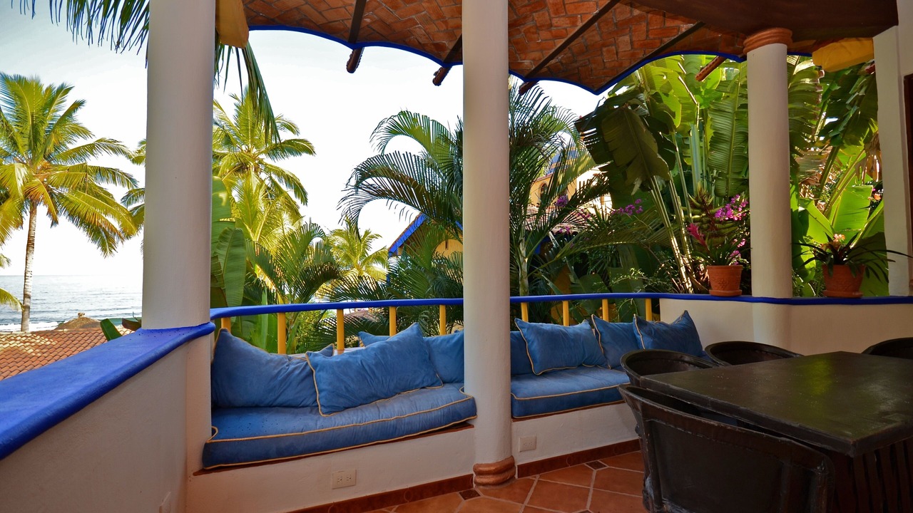 Photo of Outdoor in Los Ayala