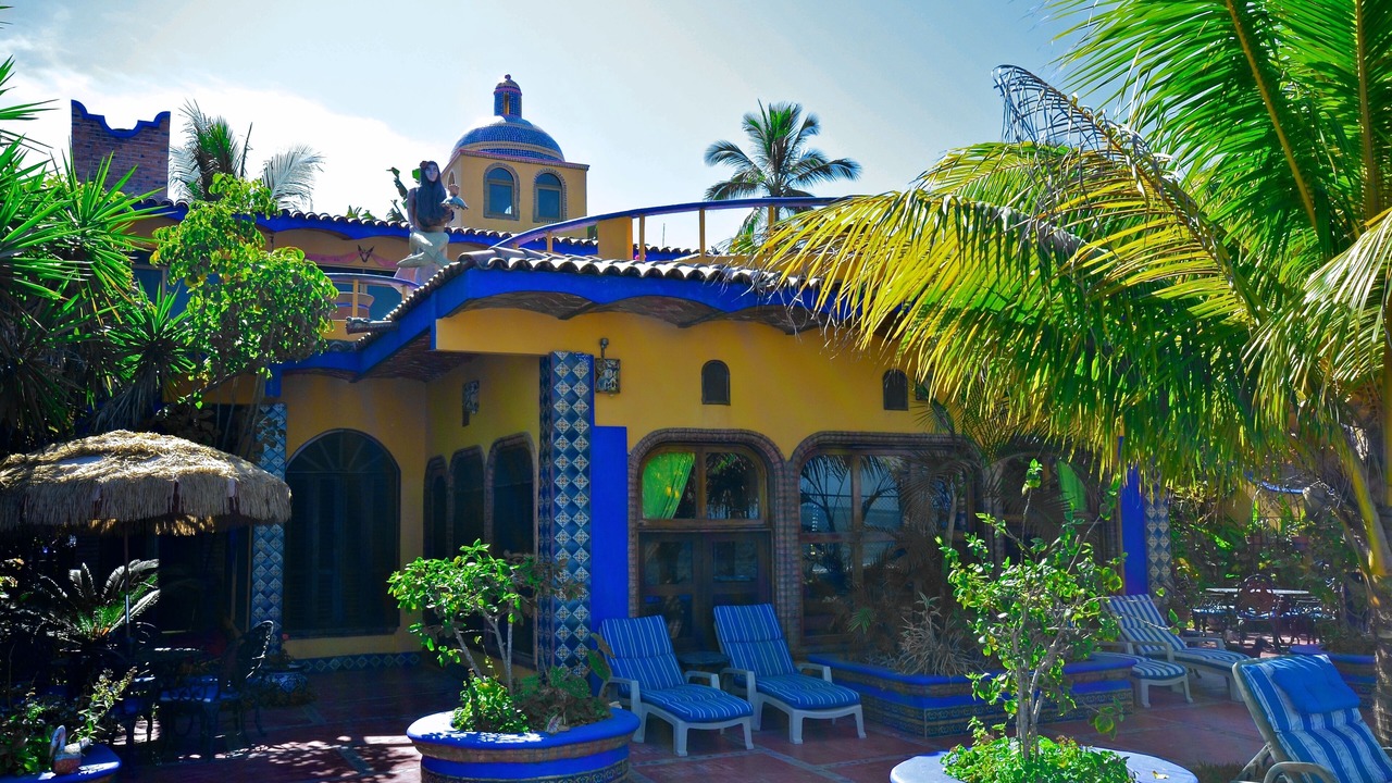 Photo of Outdoor in Los Ayala