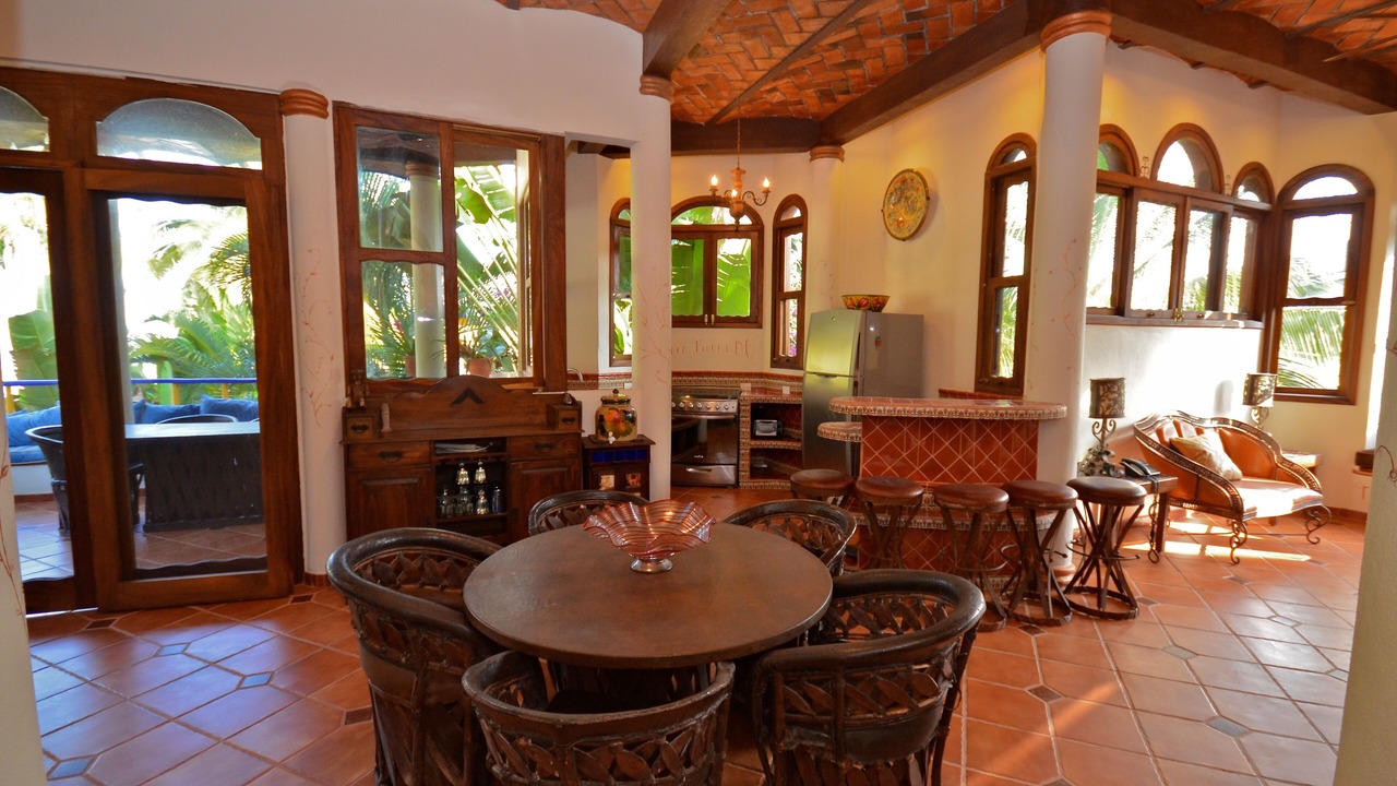 Photo of Livingroom in Los Ayala