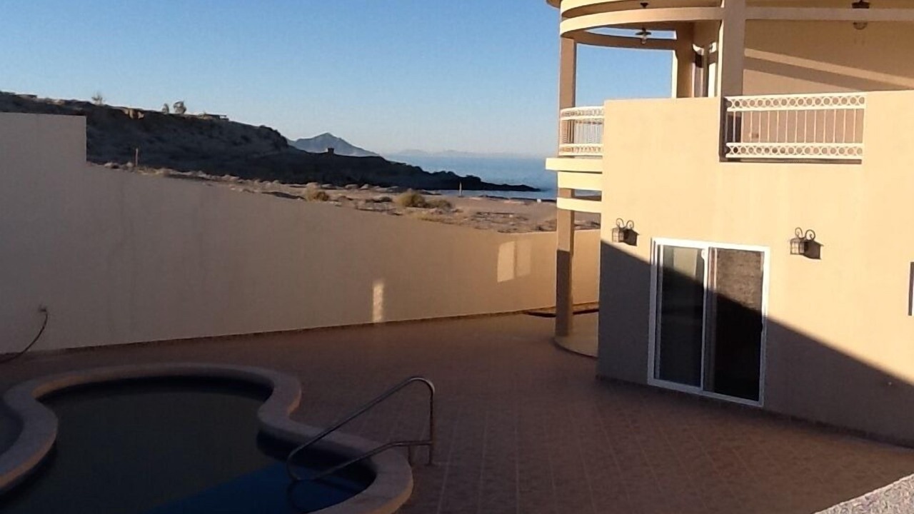 Photo of Outdoor in San Felipe