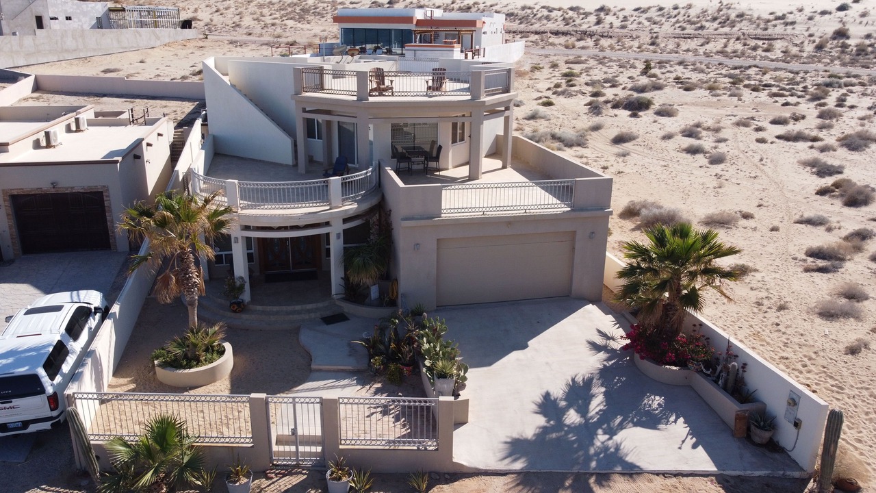 Photo of Outdoor in San Felipe