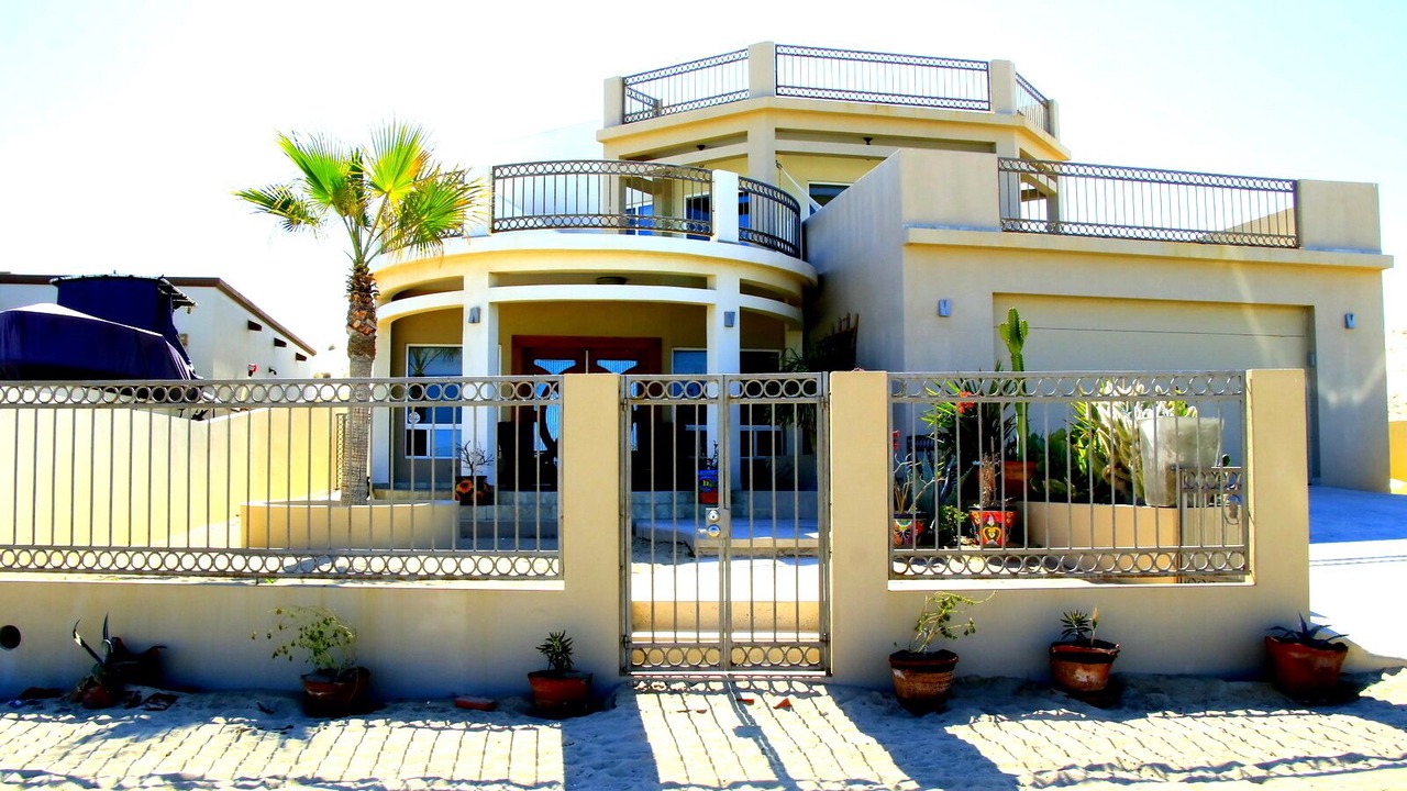 Photo of Outdoor in San Felipe