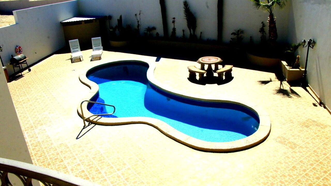 Photo of Outdoor in San Felipe