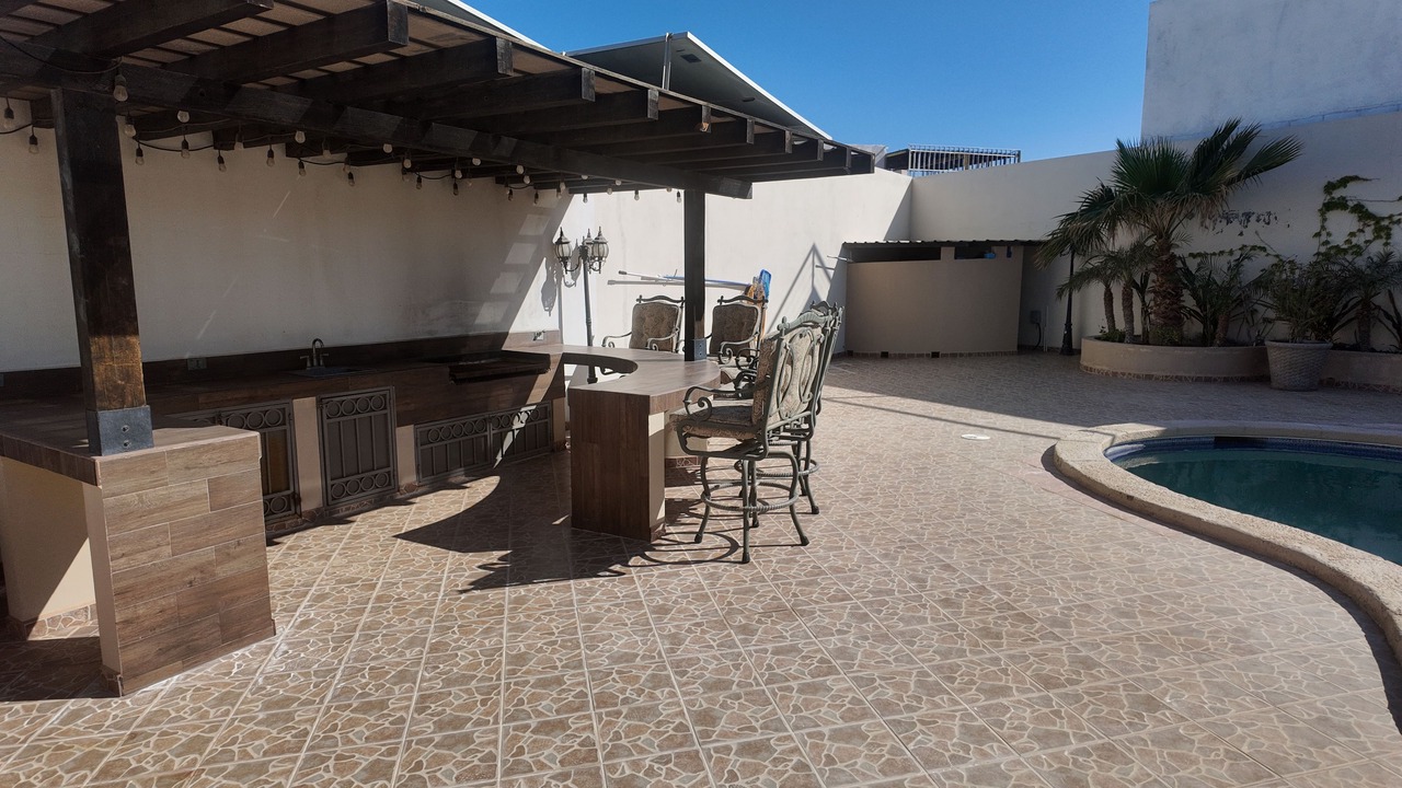 Photo of Outdoor in San Felipe