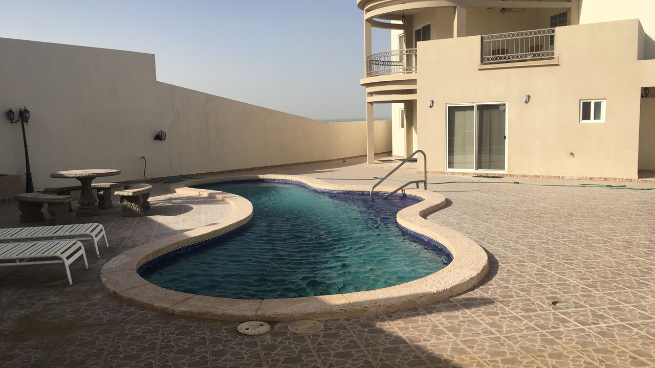 Photo of Outdoor in San Felipe
