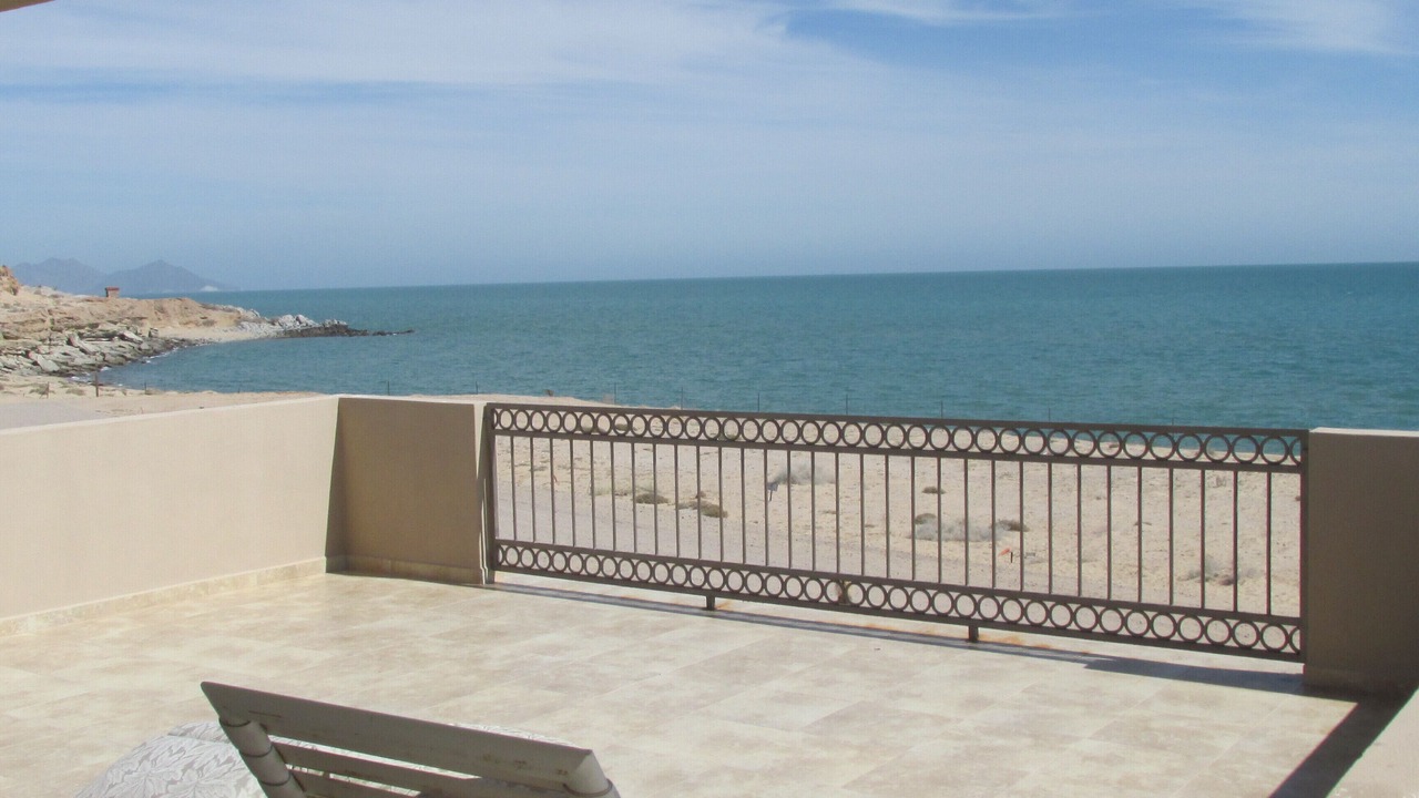 Photo of Others in San Felipe