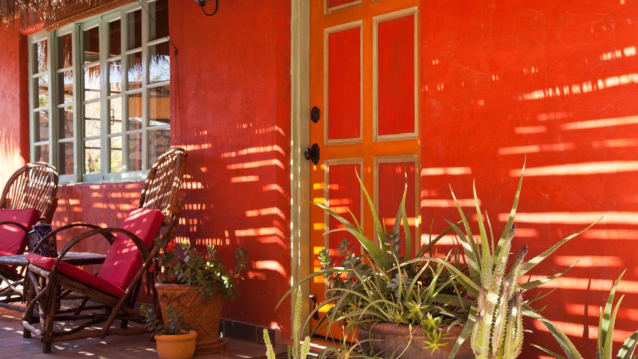 Photo of Outdoor in Cabo Pulmo
