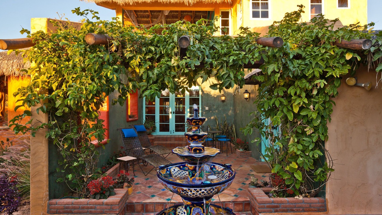 Photo of Outdoor in Cabo Pulmo