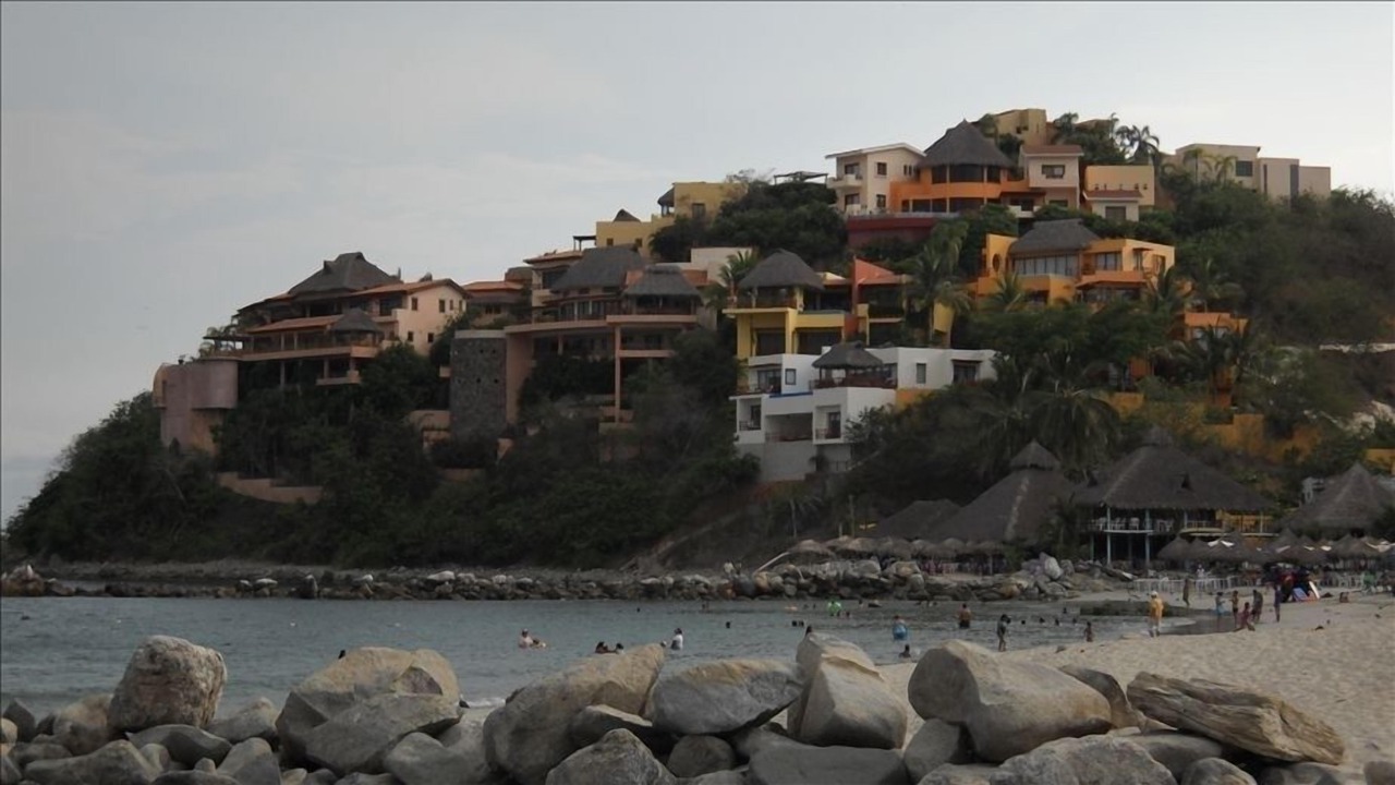 Photo of Others in La Cruz de Huanacaxtle