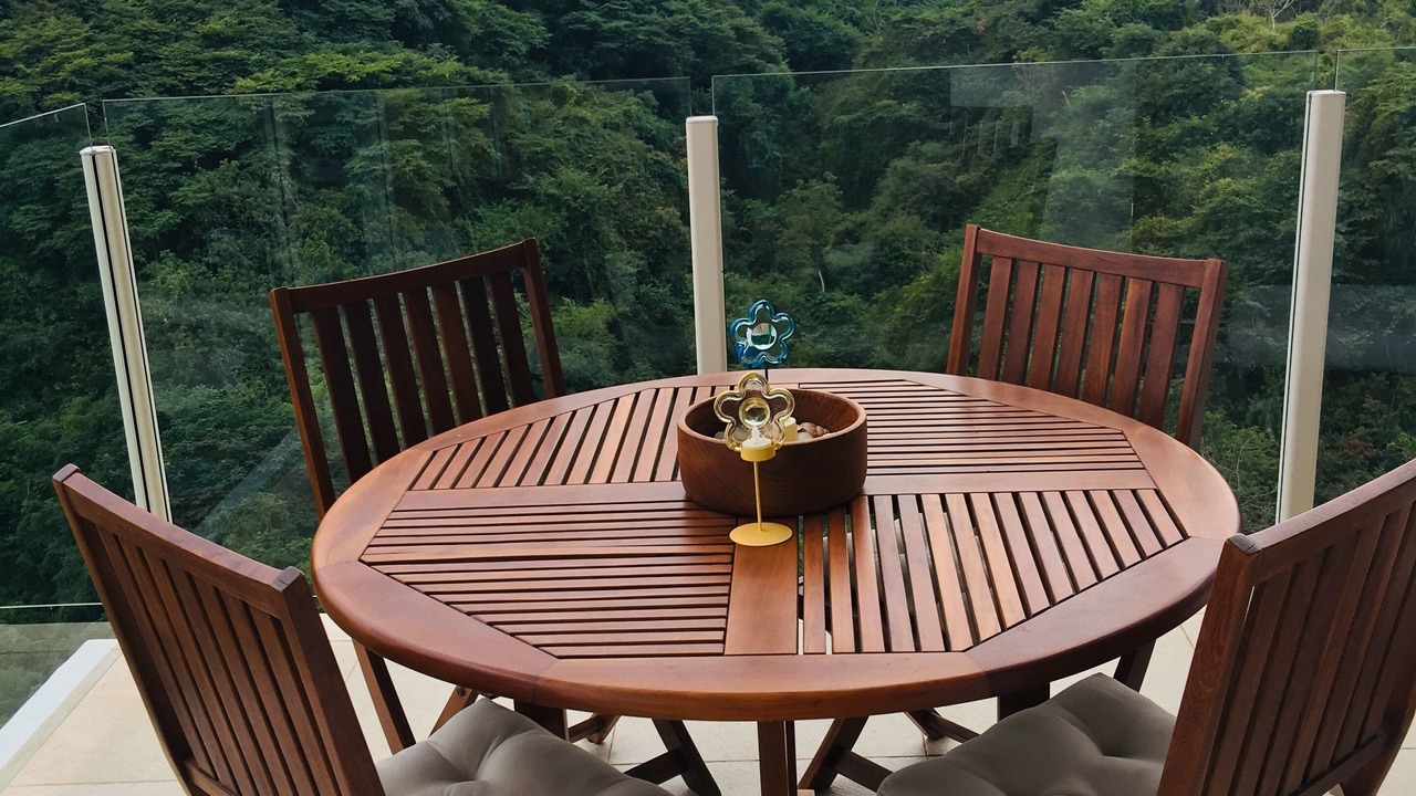 Photo of Outdoor in La Cruz de Huanacaxtle