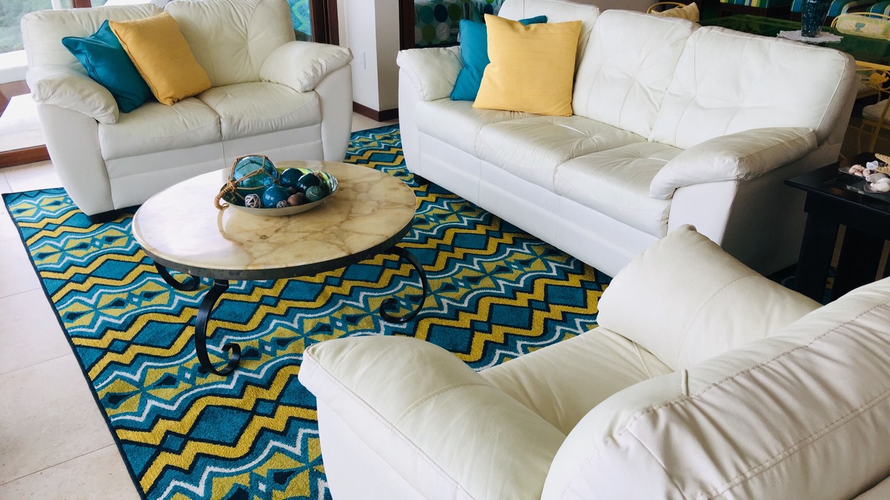 Photo of Livingroom in La Cruz de Huanacaxtle