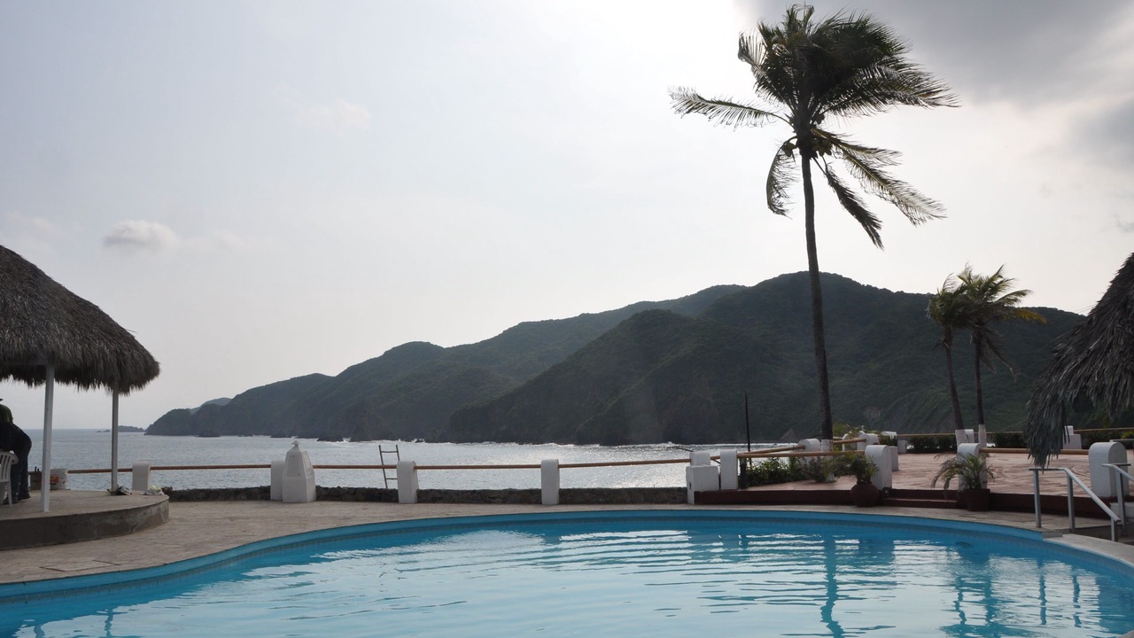 Photo of Outdoor in Manzanillo
