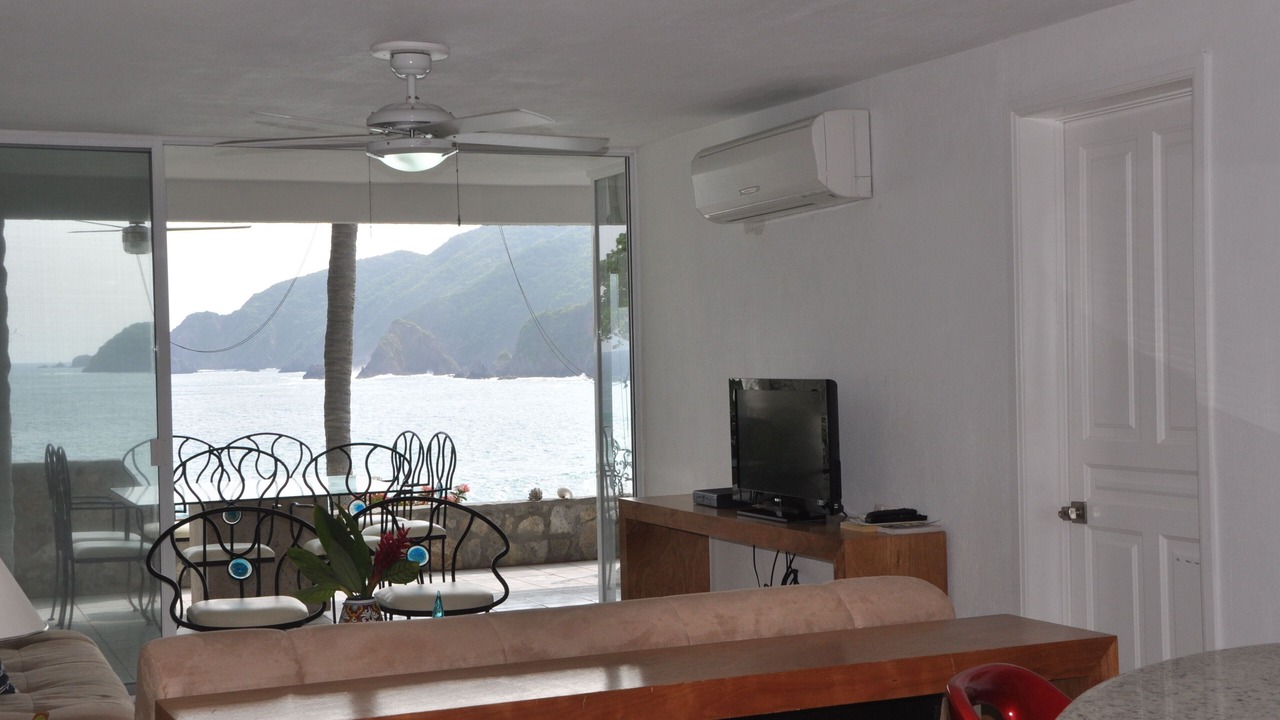 Photo of Bedroom in Manzanillo